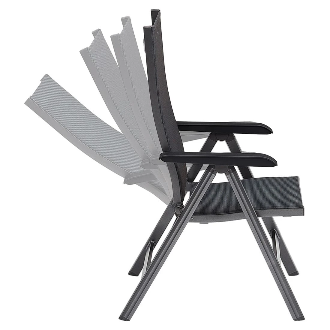 Kettler Basic+ Premium Gartenmöbel-Set 5-tlg. Tisch 160x90 Anthrazit/Lakritz Kettler Basic+ Premium Gartenmöbel-Set 5-tlg. Tisch 160x90 Anthrazit/Lakritz -Kettler kettler basic premium gartenmoebel set 5 tlg tisch 160x90 1494364 4