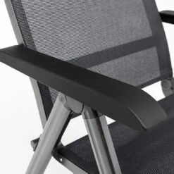 Kettler Basic+ Premium Gartenmöbel-Set 5-tlg. Tisch 160x90 Anthrazit/Lakritz 7 Kettler Basic+ Premium Gartenmöbel-Set 5-tlg. Tisch 160x90 Anthrazit/Lakritz -Kettler kettler basic premium gartenmoebel set 5 tlg tisch 160x90 1494364 6