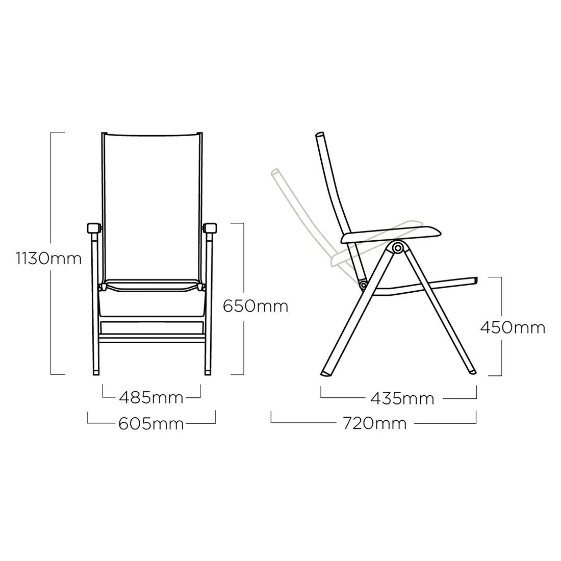 Kettler Basic+ Premium Gartenmöbel-Set 5-tlg. Tisch 160x90 Anthrazit/Lakritz Kettler Basic+ Premium Gartenmöbel-Set 5-tlg. Tisch 160x90 Anthrazit/Lakritz -Kettler kettler basic premium gartenmoebel set 5 tlg tisch 160x90 1494364 8