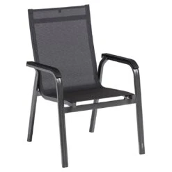 Kettler Basic+ Premium Gartenmöbel-Set 5-tlg. Tisch 160x95 Anthrazit/Lakritz 2 Kettler Basic+ Premium Gartenmöbel-Set 5-tlg. Tisch 160x95 Anthrazit/Lakritz -Kettler kettler basic premium gartenmoebel set 5 tlg tisch 160x95 1494397 3