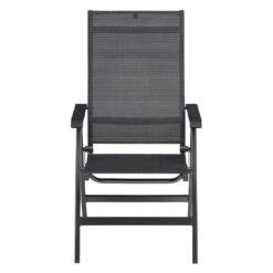 Kettler Basic+ Premium Gartenmöbel-Set 5-tlg. Tisch 160x95cm Anthrazit/Lakritz 4 Kettler Basic+ Premium Gartenmöbel-Set 5-tlg. Tisch 160x95cm Anthrazit/Lakritz -Kettler kettler basic premium gartenmoebel set 5 tlg tisch 160x95cm 1476511 4