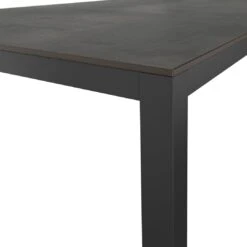 Kettler Basic+ Premium Gartenmöbels. 7-tlg.+Tisch 220x100 Cm Anthrazit/Lakritz 8 Kettler Basic+ Premium Gartenmöbels. 7-tlg.+Tisch 220x100 Cm Anthrazit/Lakritz -Kettler kettler basic premium gartenmoebels 7 tlg tisch 220x100 cm 1477424 7