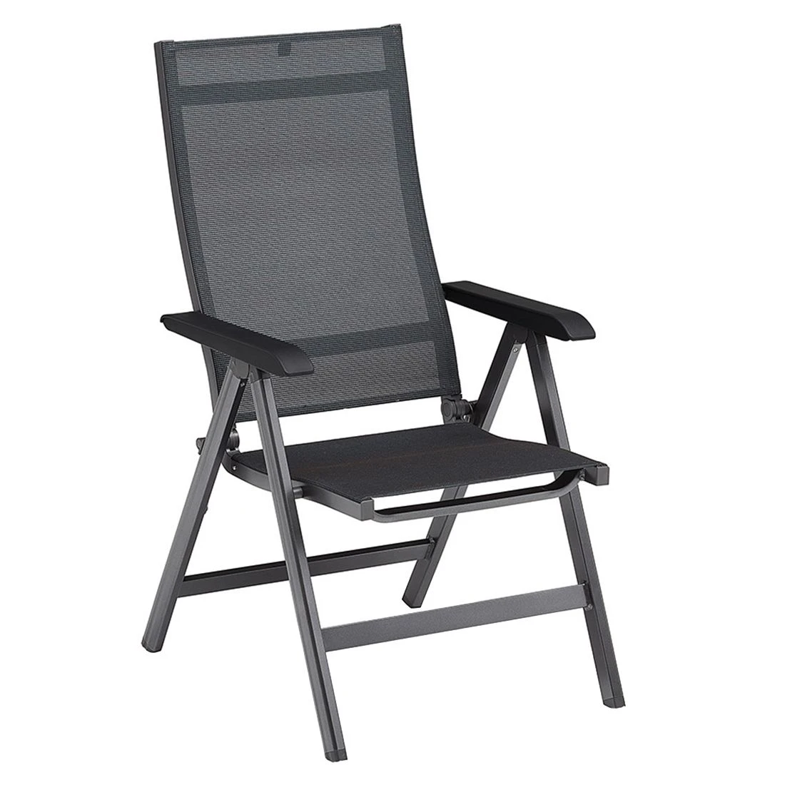 Kettler Basic+ Premium Gartenmöbelset 5-tlg.+Tisch 160x90 cm Anthrazit/Lakritz Kettler Basic+ Premium Gartenmöbelset 5-tlg.+Tisch 160x90 Cm Anthrazit/Lakritz -Kettler kettler basic premium gartenmoebelset 5 tlg tisch 160x90 cm 1477391 2