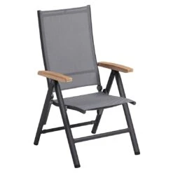 Kettler Cirrus Gartenmöbel-Set 5-tlg. Mit Tisch 160x90cm Anthrazit/Anthrazit-Grau 2 Kettler Cirrus Gartenmöbel-Set 5-tlg. Mit Tisch 160x90cm Anthrazit/Anthrazit-Grau -Kettler kettler cirrus gartenmoebel set 5 tlg mit tisch 160x90cm 1493814 3