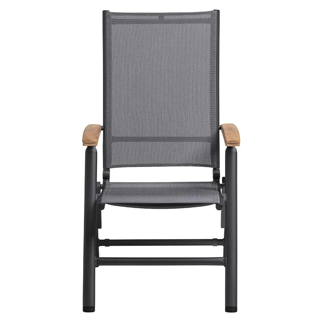 Kettler Cirrus Gartenmöbel-Set 5-tlg. mit Tisch 160x90cm Anthrazit/Anthrazit-Grau Kettler Cirrus Gartenmöbel-Set 5-tlg. Mit Tisch 160x90cm Anthrazit/Anthrazit-Grau -Kettler kettler cirrus gartenmoebel set 5 tlg mit tisch 160x90cm 1493814 4