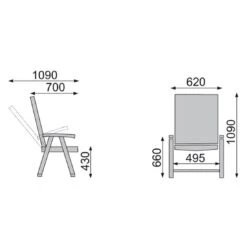 Kettler Cirrus Gartenmöbel-Set 5-tlg. Mit Tisch 160x90cm Silber/Anthrazit-Grau 4 Kettler Cirrus Gartenmöbel-Set 5-tlg. Mit Tisch 160x90cm Silber/Anthrazit-Grau -Kettler kettler cirrus gartenmoebel set 5 tlg mit tisch 160x90cm 1493880 5