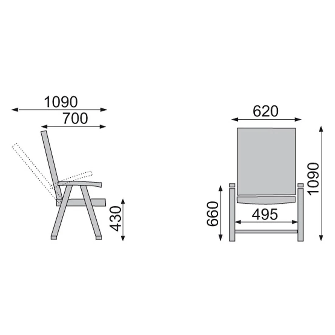 Kettler Cirrus Gartenmöbel-Set 5-tlg. mit Tisch 160x90cm Silber/Anthrazit-Grau Kettler Cirrus Gartenmöbel-Set 5-tlg. Mit Tisch 160x90cm Silber/Anthrazit-Grau -Kettler kettler cirrus gartenmoebel set 5 tlg mit tisch 160x90cm 1493880 5