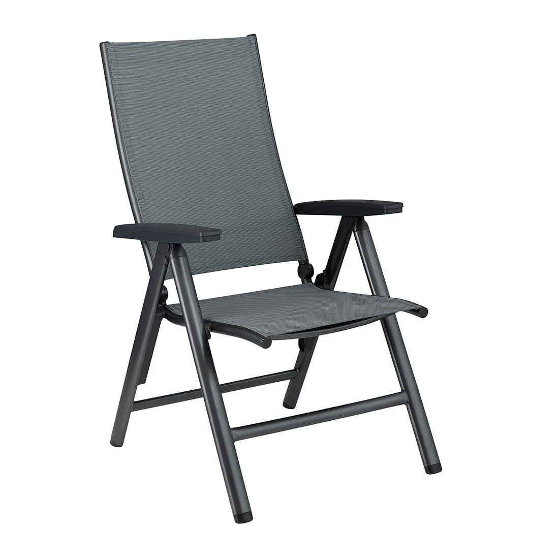 Kettler Cirrus Gartenmöbel-Set 5-tlg. + Tisch 160x90cm Anthrazit/Anthrazit-Grau Kettler Cirrus Gartenmöbel-Set 5-tlg. + Tisch 160x90cm Anthrazit/Anthrazit-Grau -Kettler kettler cirrus gartenmoebel set 5 tlg tisch 160x90cm 1493869 2