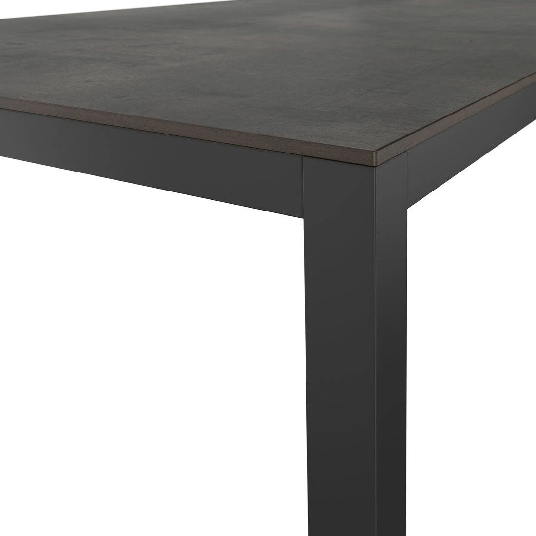 Kettler Cirrus Gartenmöbel-Set 7-tlg. mit Tisch 220x100cm Anthrazit/Anthrazit-Grau Kettler Cirrus Gartenmöbel-Set 7-tlg. Mit Tisch 220x100cm Anthrazit/Anthrazit-Grau -Kettler kettler cirrus gartenmoebel set 7 tlg mit tisch 220x100cm 1493847 10