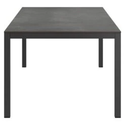 Kettler Cirrus Gartenmöbel-Set 7-tlg. Mit Tisch 220x100cm Anthrazit/Anthrazit-Grau 3 Kettler Cirrus Gartenmöbel-Set 7-tlg. Mit Tisch 220x100cm Anthrazit/Anthrazit-Grau -Kettler kettler cirrus gartenmoebel set 7 tlg mit tisch 220x100cm 1493847 4