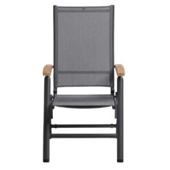 Kettler Cirrus Gartenmöbel-Set 7-tlg. Mit Tisch 220x100cm Anthrazit/Anthrazit-Grau 6 Kettler Cirrus Gartenmöbel-Set 7-tlg. Mit Tisch 220x100cm Anthrazit/Anthrazit-Grau -Kettler kettler cirrus gartenmoebel set 7 tlg mit tisch 220x100cm 1493847 7