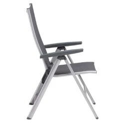 Kettler Cirrus Silver Line Klappsessel Aluminium/Outdoorgewebe Silber/Anthrazitgrau 3 Kettler Cirrus Silver Line Klappsessel Aluminium/Outdoorgewebe Silber/Anthrazitgrau -Kettler kettler cirrus silver line gartenstuhl alu outdoorgewebe 1368997 3