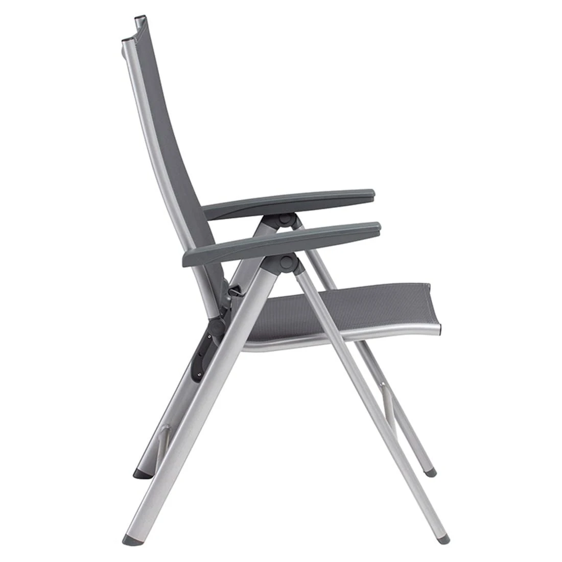 Kettler Cirrus Silver Line Klappsessel Aluminium/Outdoorgewebe Silber/Anthrazitgrau Kettler Cirrus Silver Line Klappsessel Aluminium/Outdoorgewebe Silber/Anthrazitgrau -Kettler kettler cirrus silver line gartenstuhl alu outdoorgewebe 1368997 3