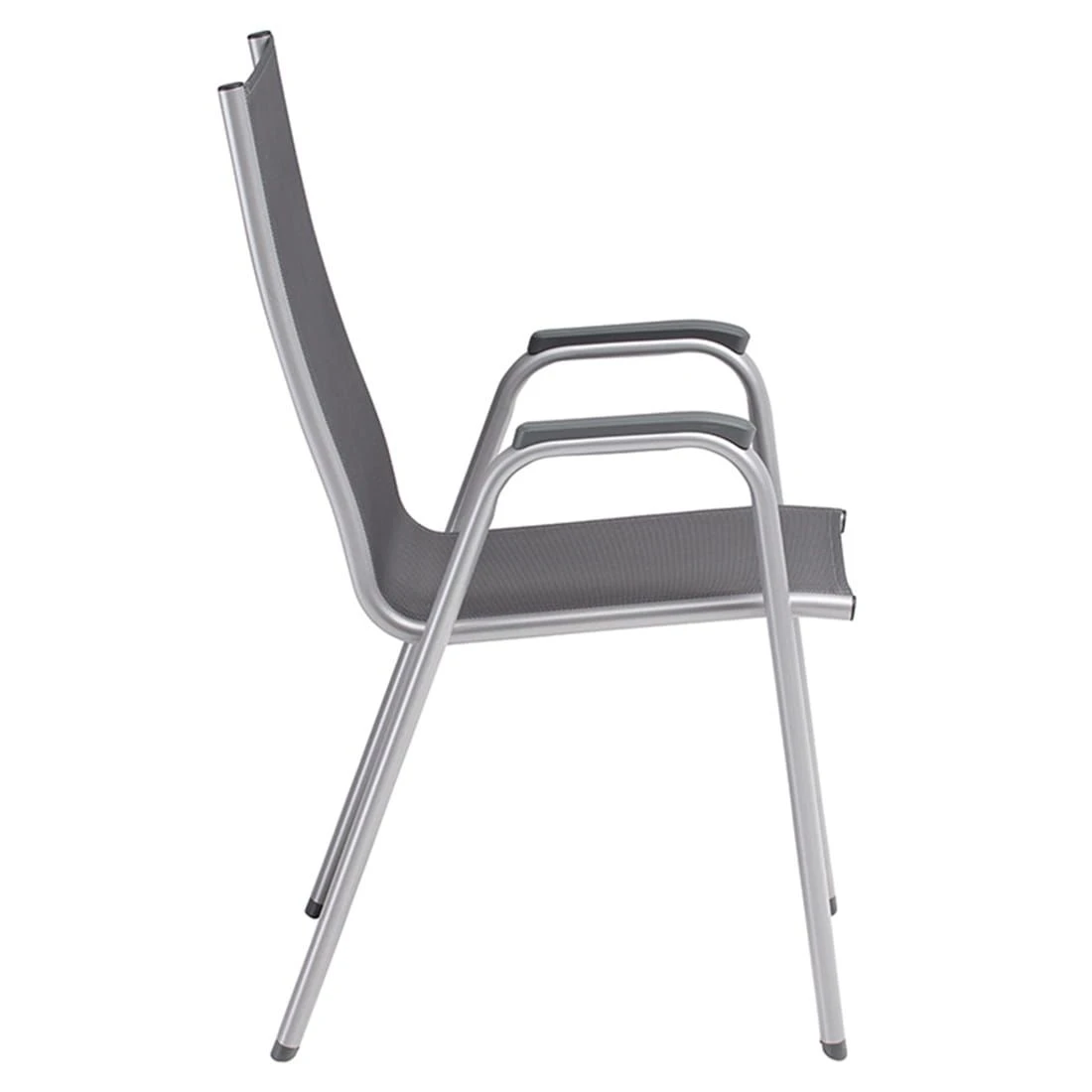 Kettler Cirrus Silver Line Stapelsessel Aluminium/Outdoorgewebe Silber/Anthrazit-Grau Kettler Cirrus Silver Line Stapelsessel Aluminium/Outdoorgewebe Silber/Anthrazit-Grau -Kettler kettler cirrus silver line stapelsessel alu outdoorgewebe 1369338 3