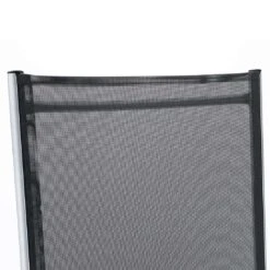 Kettler Tampa Bäderliege Aluminium/Batyline Silber/Anthrazit 10 Kettler Tampa Bäderliege Aluminium/Batyline Silber/Anthrazit -Kettler kettler comfort baderliege aluminium outdoorgewebe silber anthrazit 1084680 9