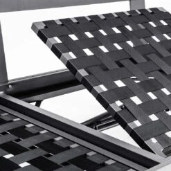 Kettler Comfort Bank/Liege Aluminium/Agora Anthrazit Matt/Graphite 12 Kettler Comfort Bank/Liege Aluminium/Agora Anthrazit Matt/Graphite -Kettler kettler comfort bank liege aluminium acryl 1438539 12