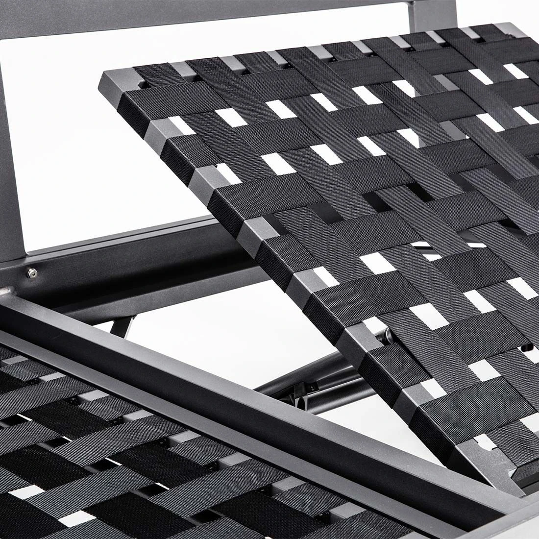 Kettler Comfort Bank/Liege Aluminium/Agora Anthrazit Matt/Graphite Kettler Comfort Bank/Liege Aluminium/Agora Anthrazit Matt/Graphite -Kettler kettler comfort bank liege aluminium acryl 1438539 12