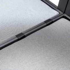 Kettler Comfort Ecklounge Aluminium/Agora Anthrazit Matt/Graphite 13 Kettler Comfort Ecklounge Aluminium/Agora Anthrazit Matt/Graphite -Kettler kettler comfort ecklounge aluminium acryl 1476071 13