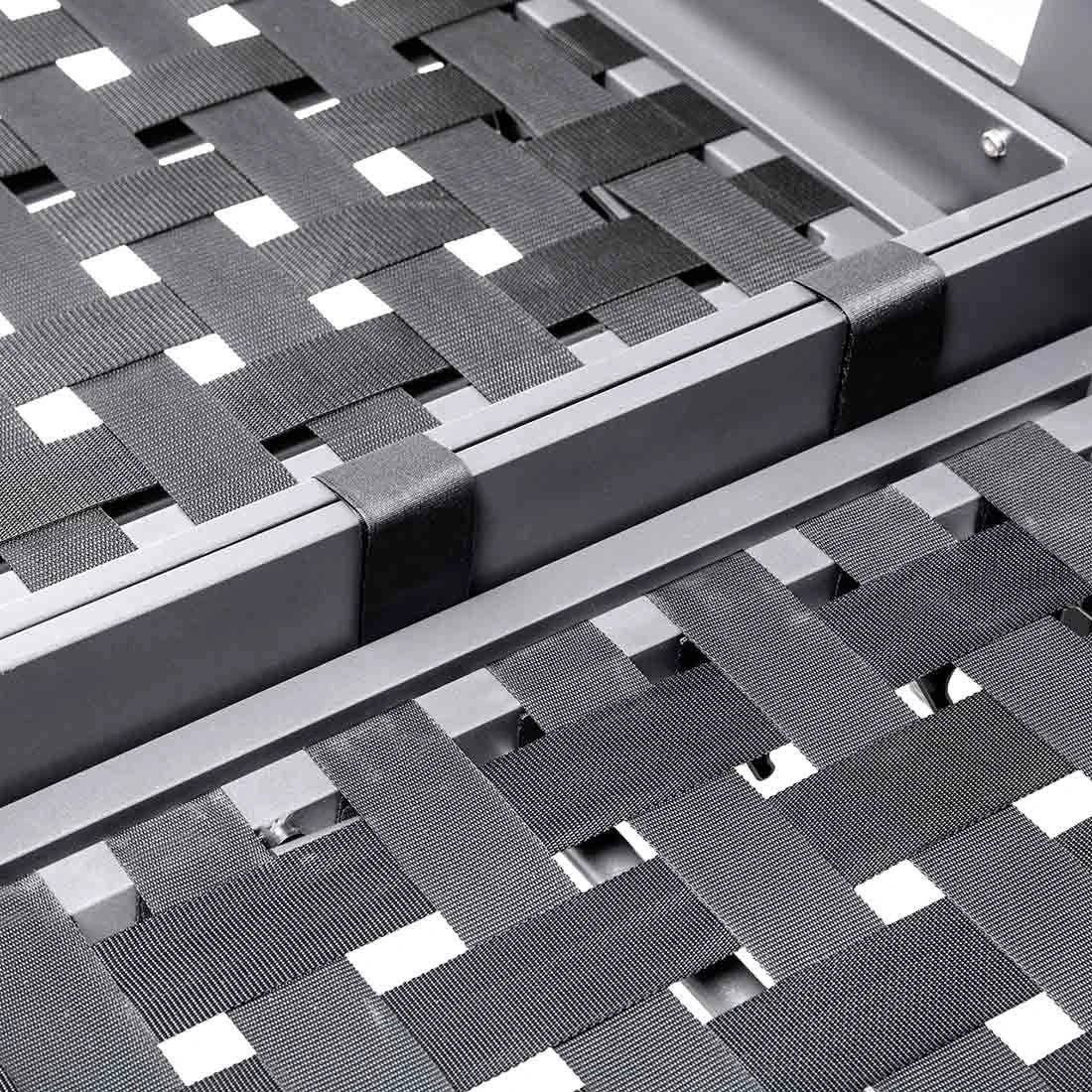 Kettler Comfort Ecklounge Aluminium/Agora Anthrazit Matt/Graphite Kettler Comfort Ecklounge Aluminium/Agora Anthrazit Matt/Graphite -Kettler kettler comfort ecklounge aluminium acryl 1476071 14