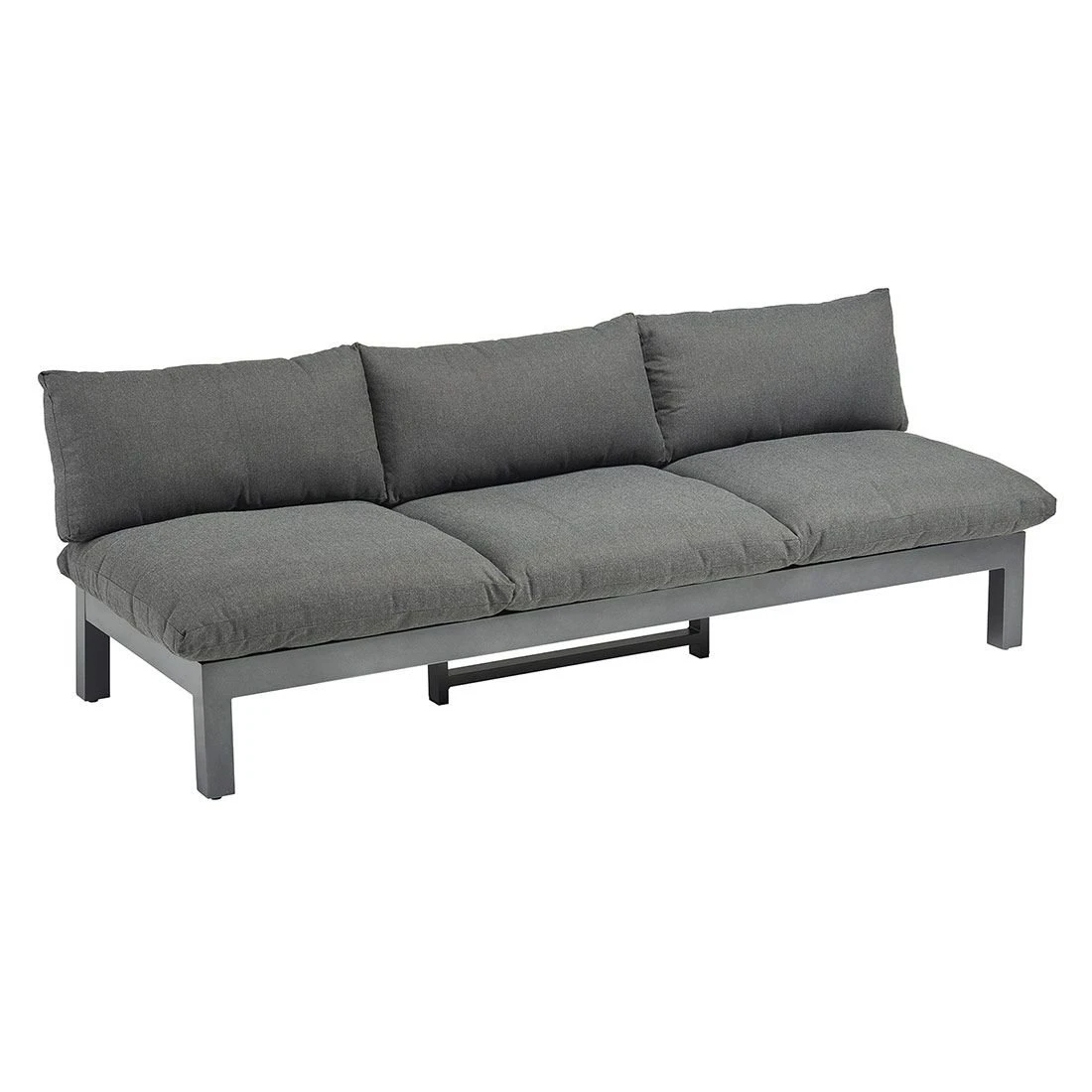 Kettler Comfort Ecklounge Aluminium/Agora Anthrazit Matt/Graphite Kettler Comfort Ecklounge Aluminium/Agora Anthrazit Matt/Graphite -Kettler kettler comfort ecklounge aluminium acryl 1476071 3