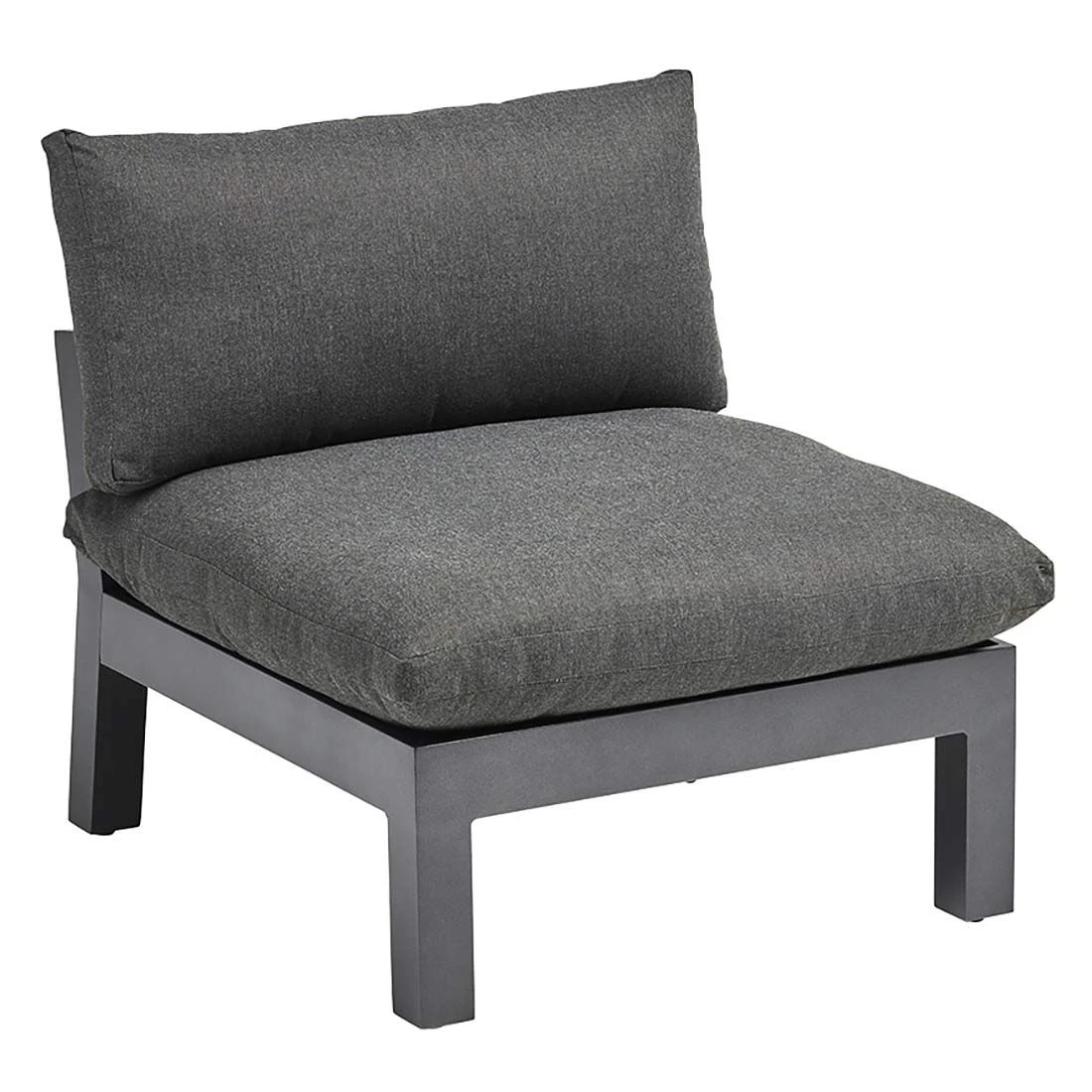 Kettler Comfort Ecklounge Aluminium/Agora Anthrazit Matt/Graphite Kettler Comfort Ecklounge Aluminium/Agora Anthrazit Matt/Graphite -Kettler kettler comfort ecklounge aluminium acryl 1476071 5