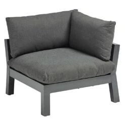 Kettler Comfort Ecklounge Aluminium/Agora Anthrazit Matt/Graphite 7 Kettler Comfort Ecklounge Aluminium/Agora Anthrazit Matt/Graphite -Kettler kettler comfort ecklounge aluminium acryl 1476071 7