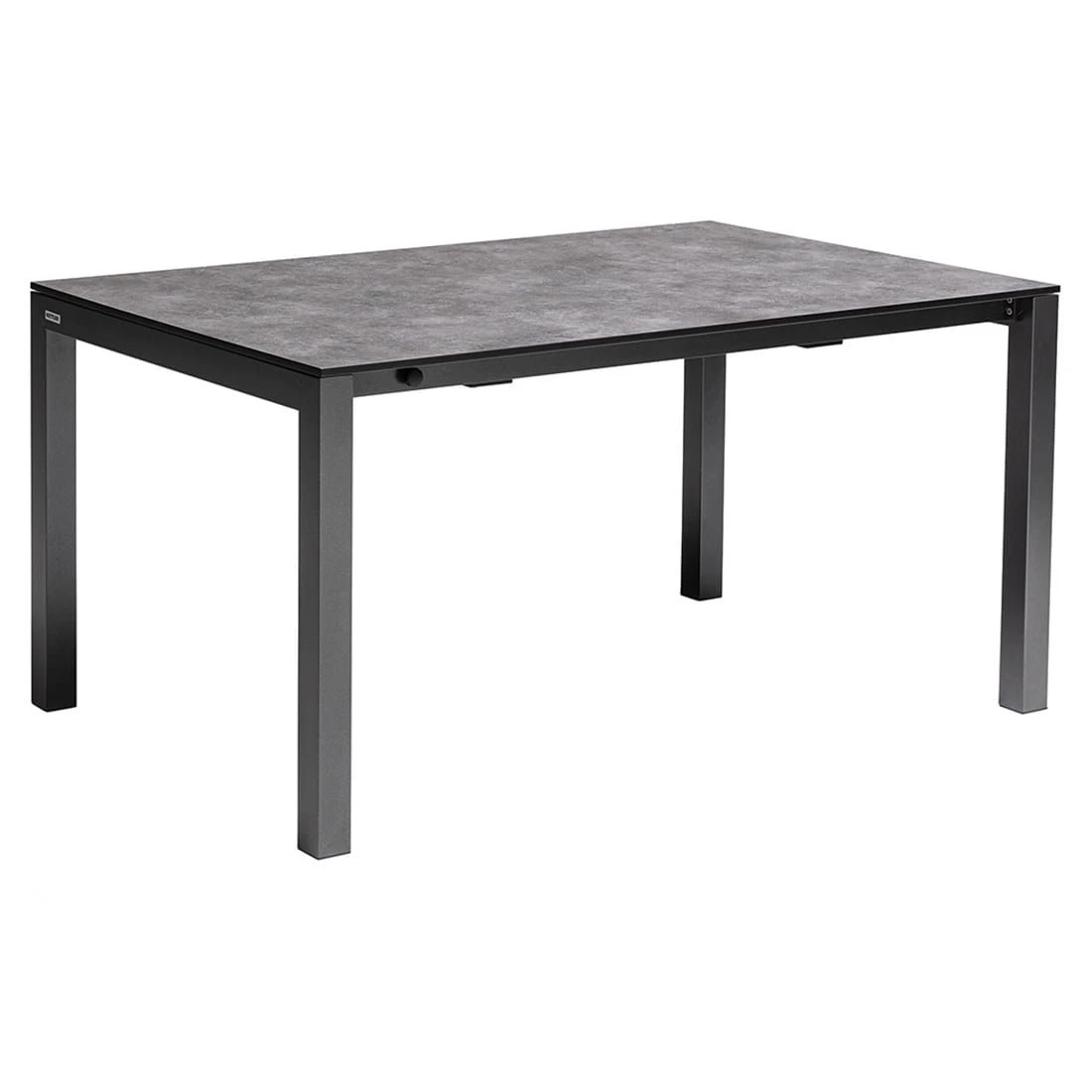 Kettler Cubic Ausziehtisch 150/210x95 cm Aluminium/HPL Anthrazit/Anthrazit Kettler Cubic Ausziehtisch 150/210x95 Cm Aluminium/HPL Anthrazit/Anthrazit -Kettler kettler cubic ausziehtisch 150 210x95 cm aluminium hpl 1369943 1