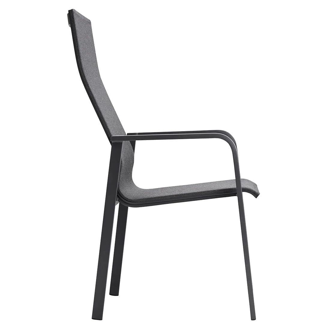 Kettler Cubic Gartenmöbelset 5-tlg. mit Tisch 160x90 cm Anthrazit/Coal Kettler Cubic Gartenmöbelset 5-tlg. Mit Tisch 160x90 Cm Anthrazit/Coal -Kettler kettler cubic gartenmoebelset 5 tlg mit tisch 160x90 cm 1441773 5