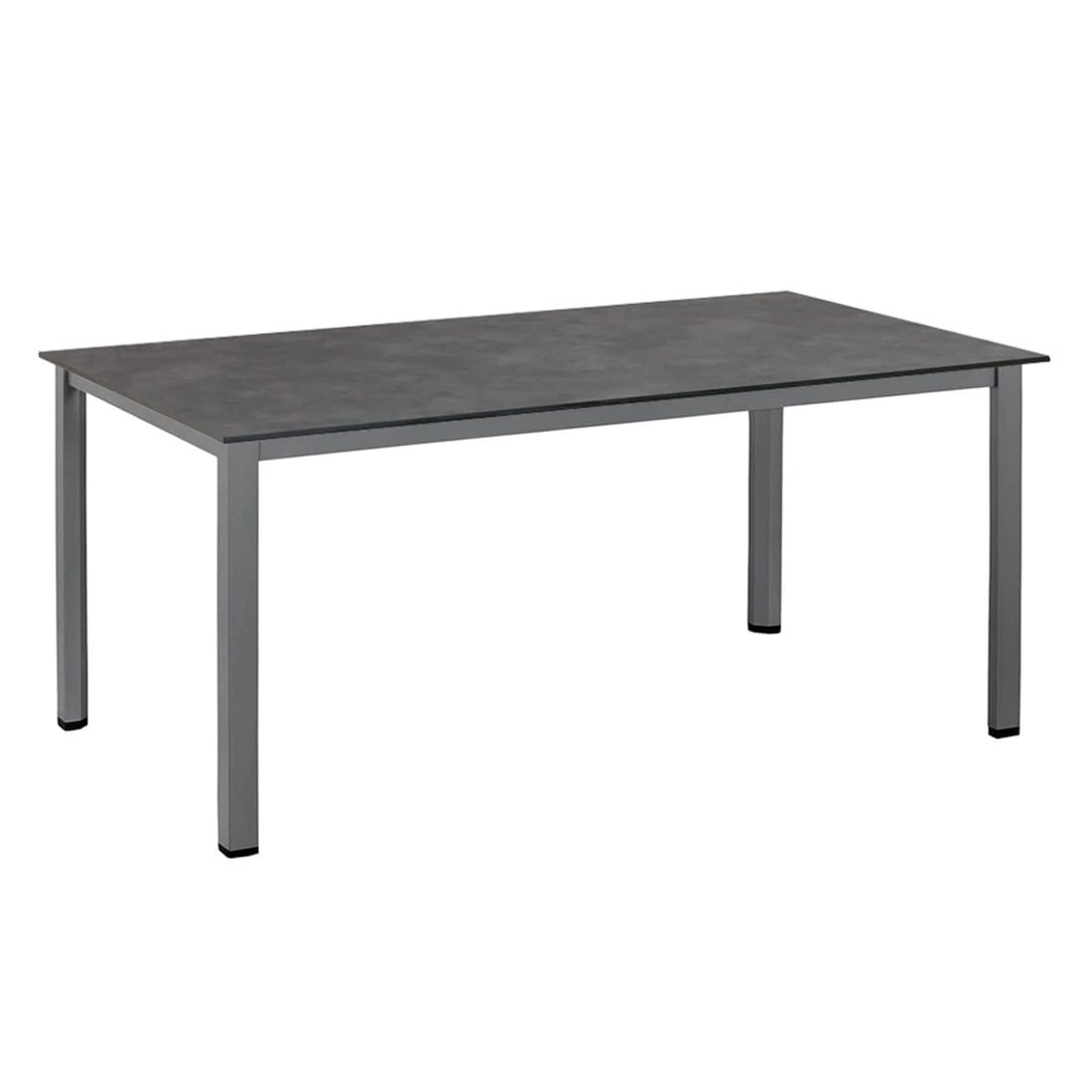 Kettler Cubic Gartenmöbelset 5-tlg. mit Tisch 160x95 cm Anthrazit/Coal Kettler Cubic Gartenmöbelset 5-tlg. Mit Tisch 160x95 Cm Anthrazit/Coal -Kettler kettler cubic gartenmoebelset 5 tlg mit tisch 160x95 cm 1441762 2