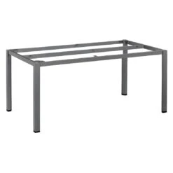 Kettler Cubic Gartenmöbelset 5-tlg. Mit Tisch 160x95 Cm Anthrazit/Coal 2 Kettler Cubic Gartenmöbelset 5-tlg. Mit Tisch 160x95 Cm Anthrazit/Coal -Kettler kettler cubic gartenmoebelset 5 tlg mit tisch 160x95 cm 1441762 3