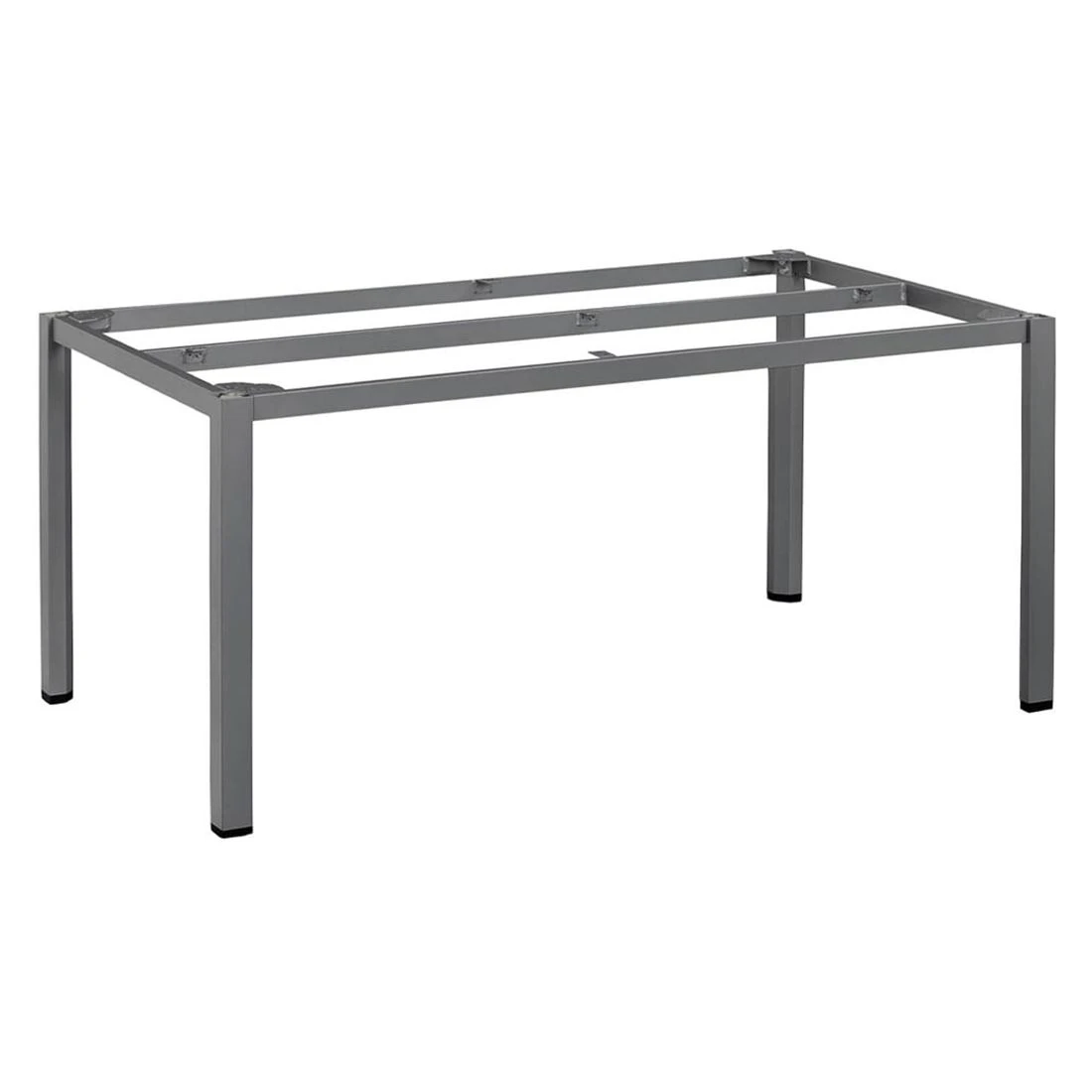 Kettler Cubic Gartenmöbelset 5-tlg. mit Tisch 160x95 cm Anthrazit/Coal Kettler Cubic Gartenmöbelset 5-tlg. Mit Tisch 160x95 Cm Anthrazit/Coal -Kettler kettler cubic gartenmoebelset 5 tlg mit tisch 160x95 cm 1441762 3
