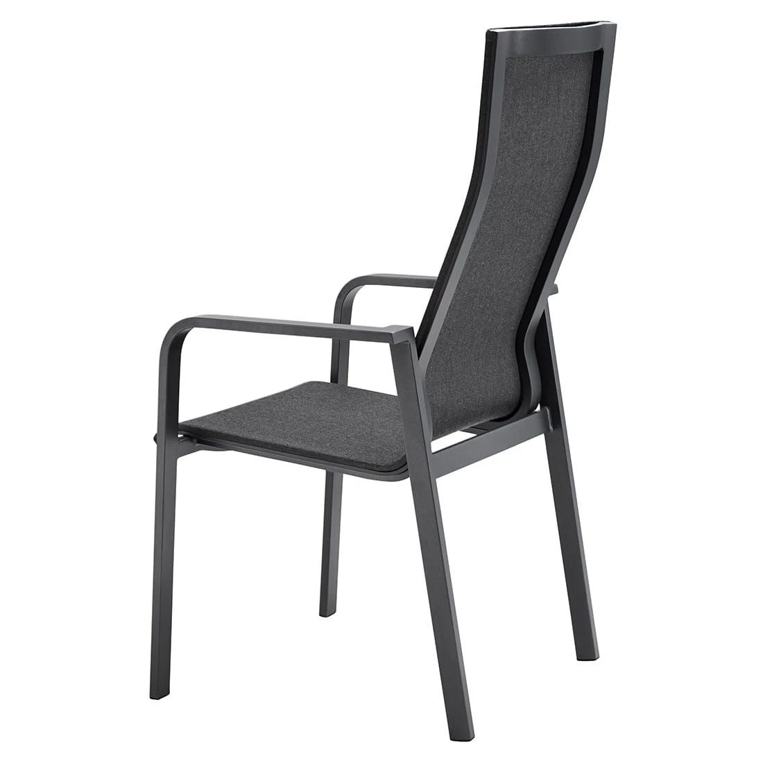 Kettler Cubic Gartenmöbelset 5-tlg. mit Tisch 160x95 cm Anthrazit/Coal Kettler Cubic Gartenmöbelset 5-tlg. Mit Tisch 160x95 Cm Anthrazit/Coal -Kettler kettler cubic gartenmoebelset 5 tlg mit tisch 160x95 cm 1441762 7