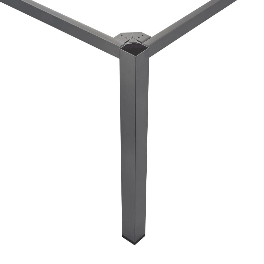 Kettler Cubic Gartenmöbelset 5-tlg. mit Tisch 160x95 cm Anthrazit/Coal Kettler Cubic Gartenmöbelset 5-tlg. Mit Tisch 160x95 Cm Anthrazit/Coal -Kettler kettler cubic gartenmoebelset 5 tlg mit tisch 160x95 cm 1441762 9