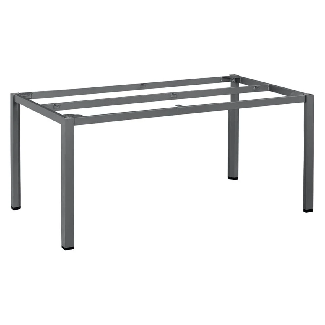 Kettler Cubic Gartentisch 140x70cm Aluminium/HPL Anthrazit/Jura Anthrazit Kettler Cubic Gartentisch 140x70cm Aluminium/HPL Anthrazit/Jura Anthrazit -Kettler kettler cubic gartentisch 140x70cm aluminium hpl 1485674 3
