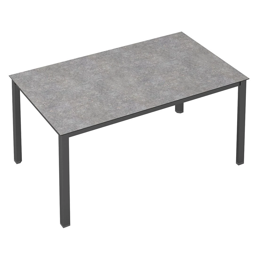 Kettler Cubic Gartentisch 140x70cm Aluminium/HPL Anthrazit/Kalksandstein Kettler Cubic Gartentisch 140x70cm Aluminium/HPL Anthrazit/Kalksandstein -Kettler kettler cubic gartentisch 140x70cm aluminium hpl 1485685 2