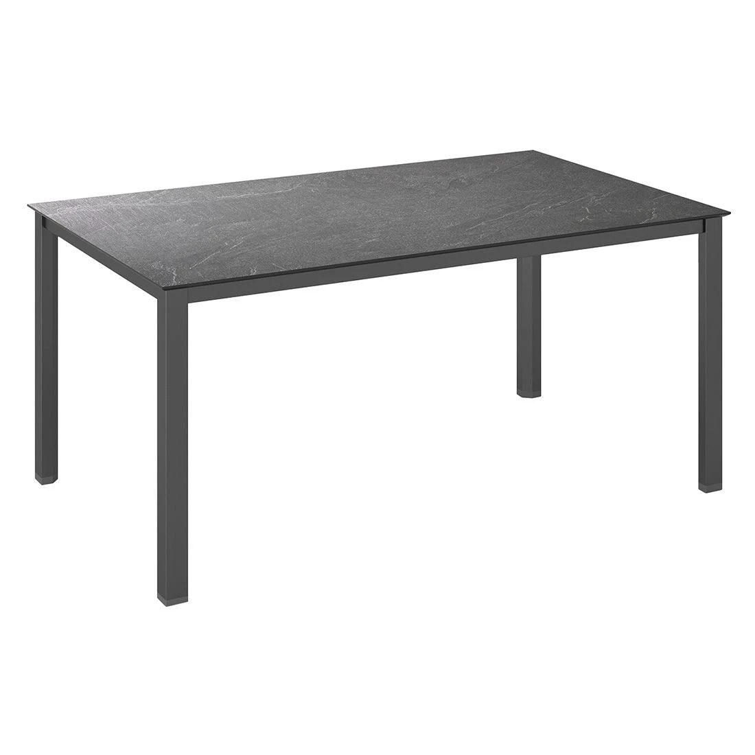 Kettler Cubic Gartentisch 160x95 cm Aluminium/HPL Anthrazit/Jura Anthrazit Kettler Cubic Gartentisch 160x95 Cm Aluminium/HPL Anthrazit/Jura Anthrazit -Kettler kettler cubic gartentisch 160x95 cm aluminium hpl 1445260 1