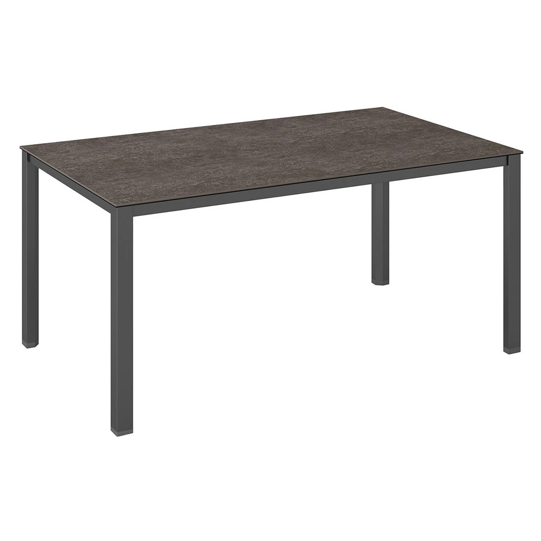 Kettler Cubic Gartentisch 160x95 cm Aluminium/Keramik-Glas Anthrazit/Grau-Taupe Kettler Cubic Gartentisch 160x95 Cm Aluminium/Keramik-Glas Anthrazit/Grau-Taupe -Kettler kettler cubic gartentisch 160x95 cm aluminium keramik glas 1445293 1