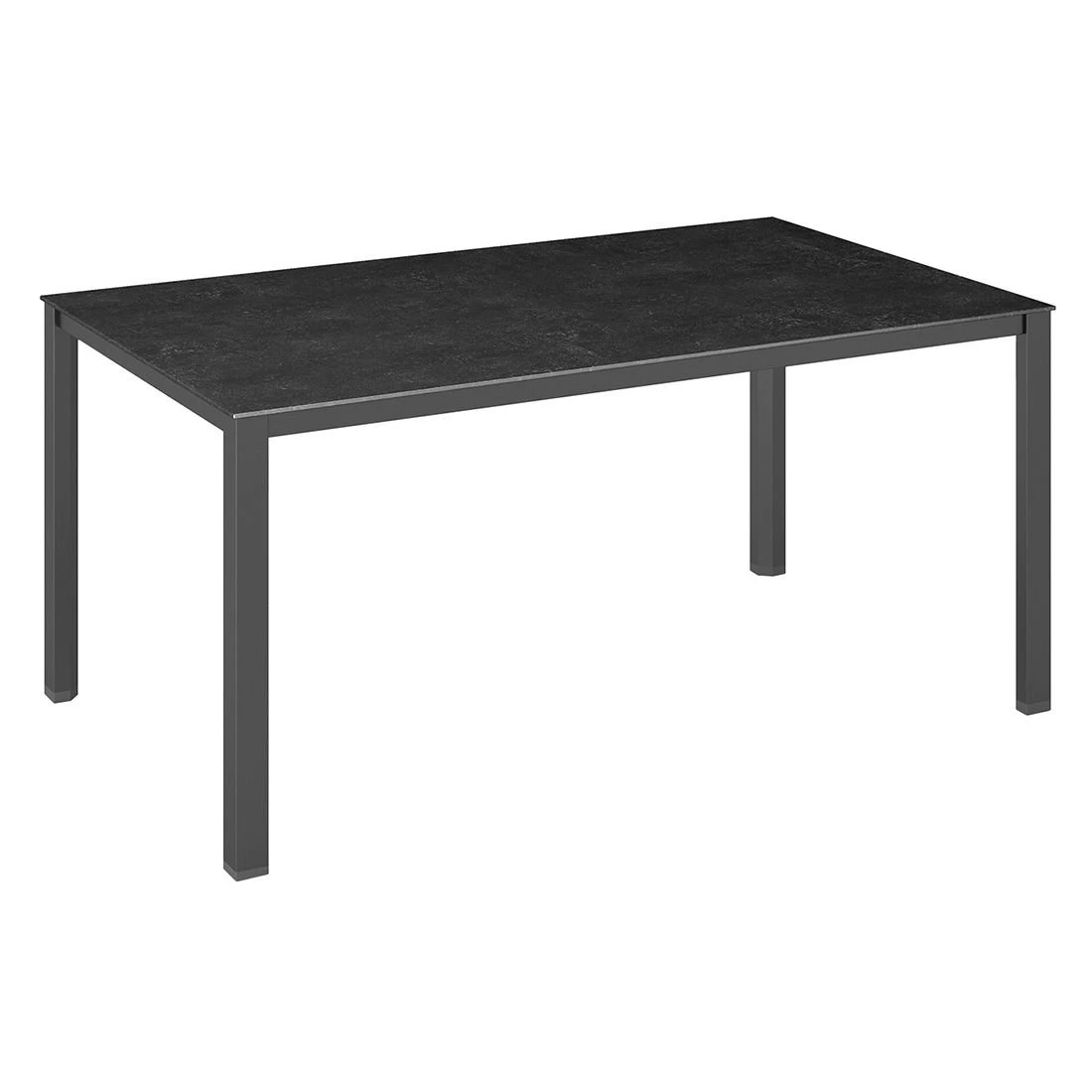 Kettler Cubic Gartentisch 160x95 cm Aluminium/Keramik-Glas-Quarz Anthrazit/Fossil Natur Kettler Cubic Gartentisch 160x95 Cm Aluminium/Keramik-Glas-Quarz Anthrazit/Fossil Natur -Kettler kettler cubic gartentisch 160x95 cm aluminium keramik glas quarz 1445282 1