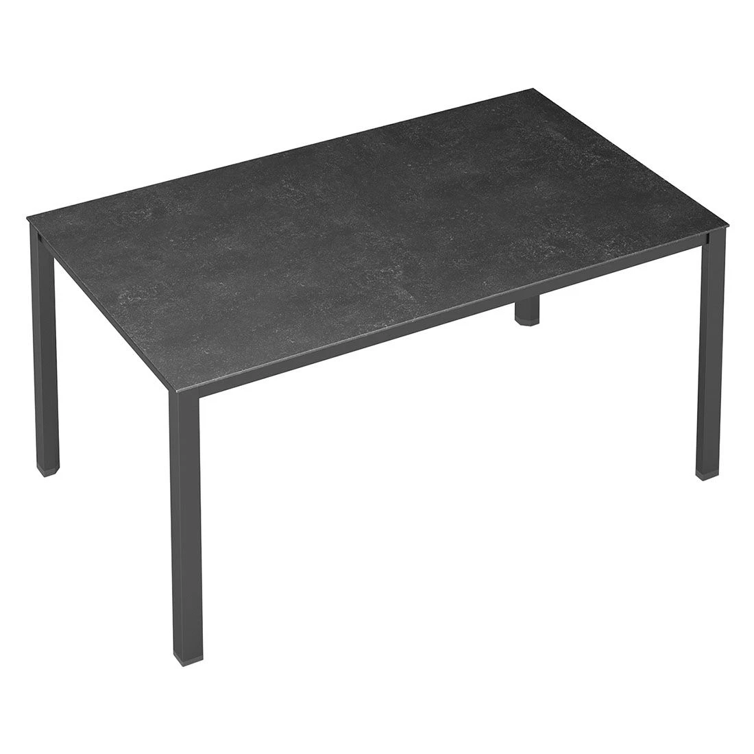 Kettler Cubic Gartentisch 160x95 cm Aluminium/Keramik-Glas-Quarz Anthrazit/Fossil Natur Kettler Cubic Gartentisch 160x95 Cm Aluminium/Keramik-Glas-Quarz Anthrazit/Fossil Natur -Kettler kettler cubic gartentisch 160x95 cm aluminium keramik glas quarz 1445282 2