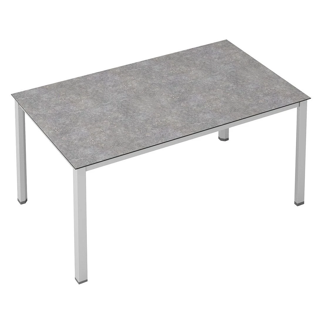 Kettler Cubic Gartentisch 220x95cm Aluminium/HPL Silber/Kalksandstein Kettler Cubic Gartentisch 220x95cm Aluminium/HPL Silber/Kalksandstein -Kettler kettler cubic gartentisch 220x95cm aluminium hpl 1485839 2