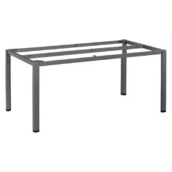 Kettler Cubic Gartentisch 220x95cm Aluminium/HPL Anthrazit/Jura Anthrazit 2 Kettler Cubic Gartentisch 220x95cm Aluminium/HPL Anthrazit/Jura Anthrazit -Kettler kettler cubic gartentisch 220x95cm aluminium hpl 1485872 3