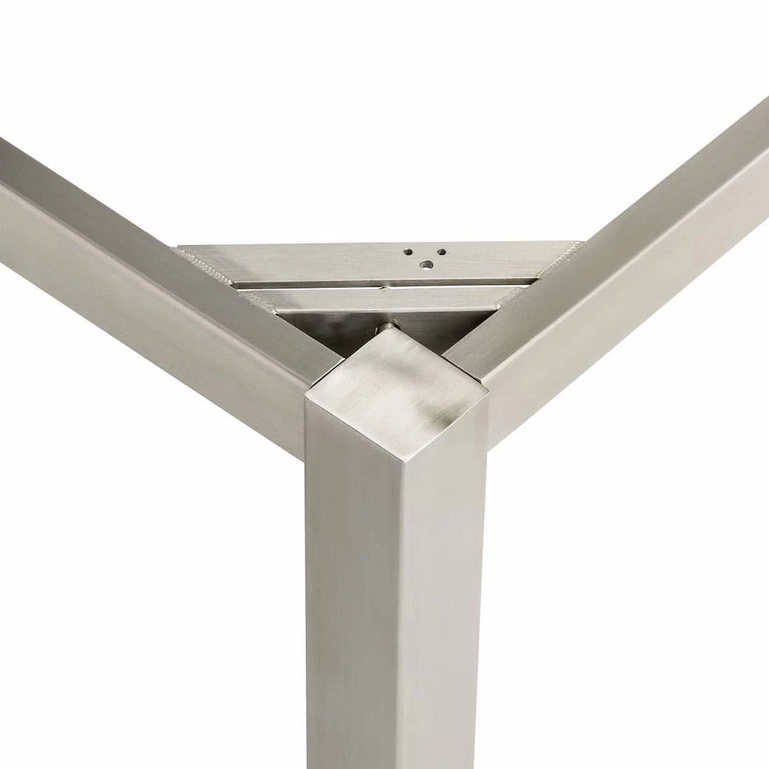 Kettler Cubic Gartentisch 95x95cm Edelstahl/HPL Silber/Anthrazit Kettler Cubic Gartentisch 95x95cm Edelstahl/HPL Silber/Anthrazit -Kettler kettler cubic gartentisch 95x95cm edelstahl hpl 1412975 3