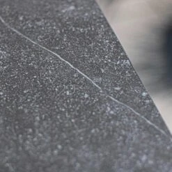 Kettler Dekton Gartentisch-Platte 140x70cm Keramik-Glas-Quarz Fossil Natur 2 Kettler Dekton Gartentisch-Platte 140x70cm Keramik-Glas-Quarz Fossil Natur -Kettler kettler dekton tischplatte 140x70cm keramik glas quarz fossil natur 1306121 3