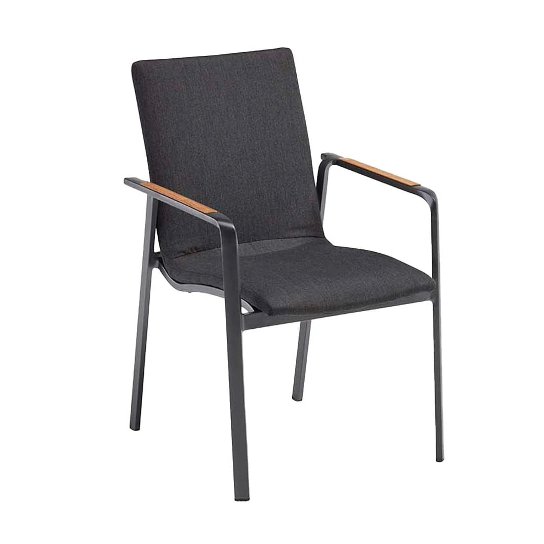 Kettler Diamond Gartenmöbelset 5-tlg. mit Tisch 160x95cm Anthrazit/Sooty Kettler Diamond Gartenmöbelset 5-tlg. Mit Tisch 160x95cm Anthrazit/Sooty -Kettler kettler diamond gartenmobelset 5 tlg anthrazit sooty 1309960 2