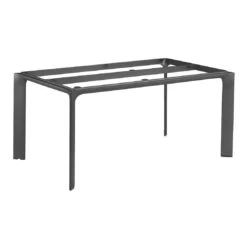 Kettler Diamond Gartenmöbelset 5-tlg. Mit Tisch 160x95cm Anthrazit/Sooty 4 Kettler Diamond Gartenmöbelset 5-tlg. Mit Tisch 160x95cm Anthrazit/Sooty -Kettler kettler diamond gartenmobelset 5 tlg anthrazit sooty 1309960 4