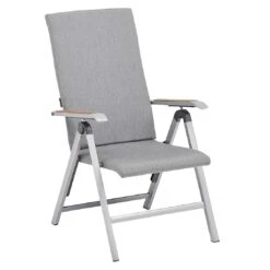 Kettler Diamond Gartenmöbel-Set 5-tlg. Tisch 160x95cm Silber/Flanelle 2 Kettler Diamond Gartenmöbel-Set 5-tlg. Tisch 160x95cm Silber/Flanelle -Kettler kettler diamond gartenmoebel set 5 tlg aluminium sunbrella 1485157 3