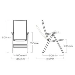 Kettler Diamond Gartenmöbel-Set 5-tlg. Tisch 160x95cm Silber/Flanelle 7 Kettler Diamond Gartenmöbel-Set 5-tlg. Tisch 160x95cm Silber/Flanelle -Kettler kettler diamond gartenmoebel set 5 tlg aluminium sunbrella 1485157 8