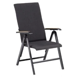 Kettler Diamond Gartenmöbel-Set 5-tlg. Tisch 160x95cm Anthrazit/Sooty 2 Kettler Diamond Gartenmöbel-Set 5-tlg. Tisch 160x95cm Anthrazit/Sooty -Kettler kettler diamond gartenmoebel set 5 tlg aluminium sunbrella 1485179 3