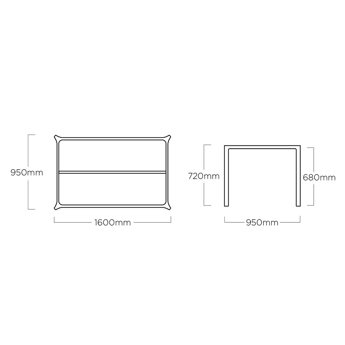 Kettler Diamond Gartenmöbel-Set 5-tlg. Tisch 160x95cm Anthrazit/Sooty Kettler Diamond Gartenmöbel-Set 5-tlg. Tisch 160x95cm Anthrazit/Sooty -Kettler kettler diamond gartenmoebel set 5 tlg aluminium sunbrella 1485179 9