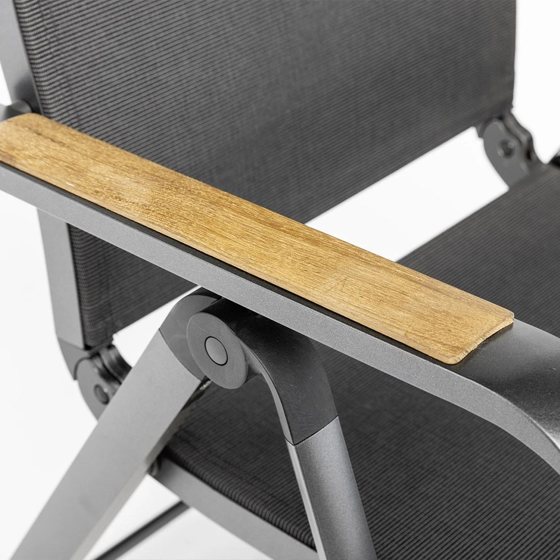 Kettler Diamond Gartenmöbel-Set 5-tlg. Tisch 160x95cm Anthrazit/Charcoal Kettler Diamond Gartenmöbel-Set 5-tlg. Tisch 160x95cm Anthrazit/Charcoal -Kettler kettler diamond gartenmoebel set 5 tlg aluminium textilene 1485443 7